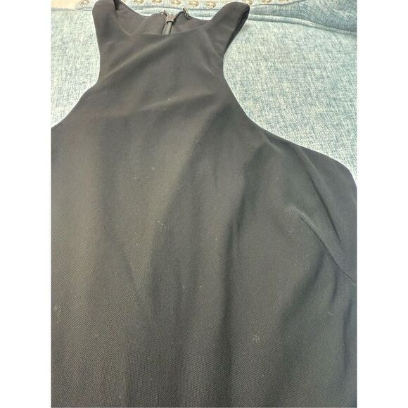 HALSTON  Lang Gown 💙 - Picture 9 of 12